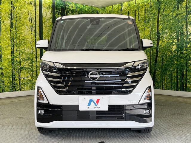 NISSAN ROOX 2024 Image 31