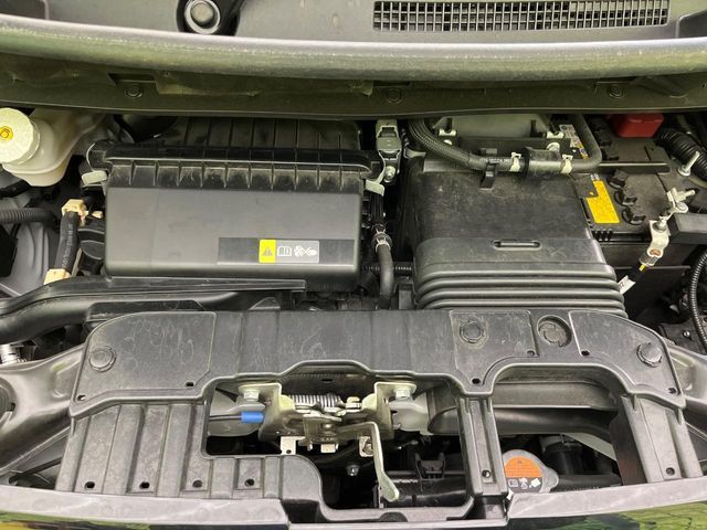 NISSAN ROOX 2024 Image 31