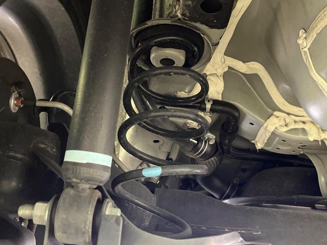 NISSAN ROOX 2024 Image 31