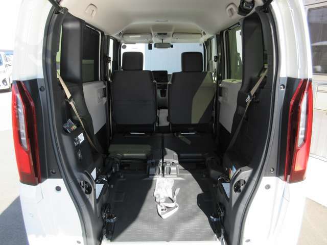 HONDA N BOX 2025 Image 31