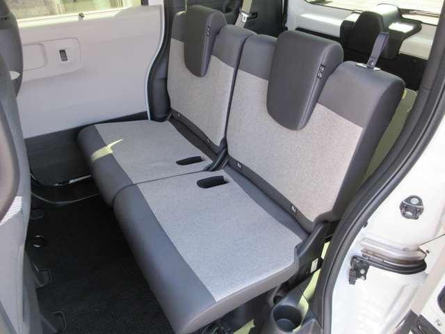 HONDA N BOX 2025 Image 31