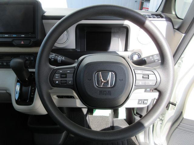 HONDA N BOX 2025 Image 31