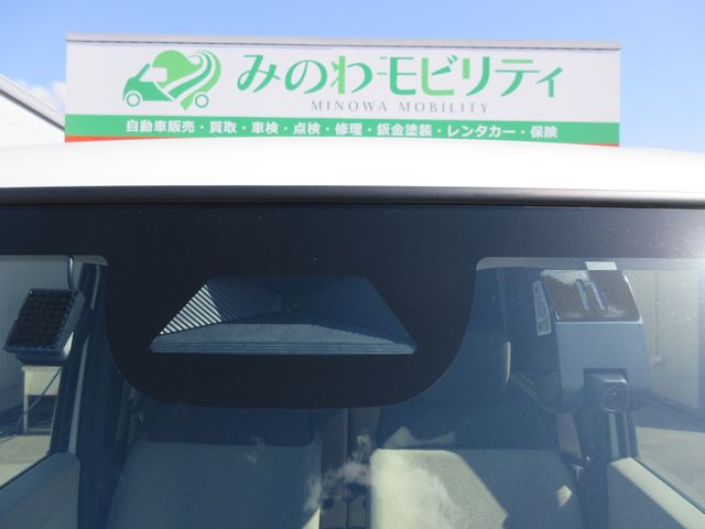 HONDA N BOX 2025 Image 31