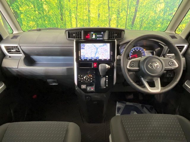 TOYOTA ROOMY 2023 Image 31