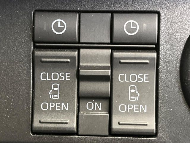 TOYOTA ROOMY 2023 Image 31