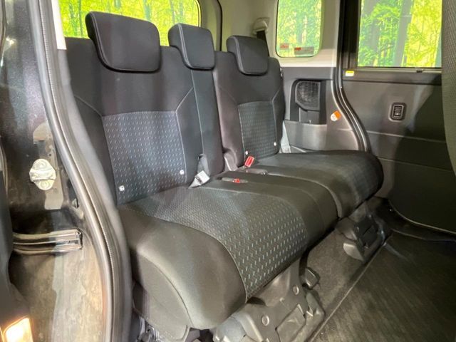 TOYOTA ROOMY 2023 Image 31