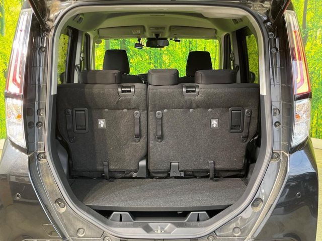 TOYOTA ROOMY 2023 Image 31