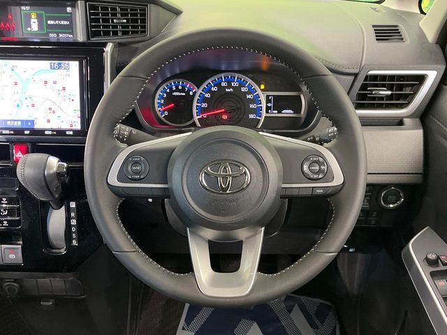 TOYOTA ROOMY 2023 Image 31