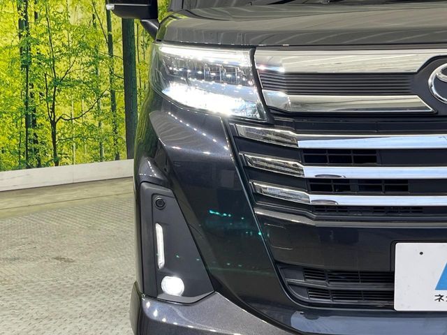 TOYOTA ROOMY 2023 Image 31