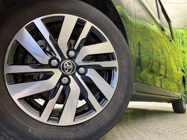 TOYOTA ROOMY 2023 Image 31