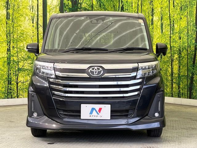 TOYOTA ROOMY 2023 Image 31