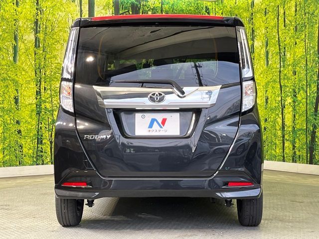 TOYOTA ROOMY 2023 Image 31