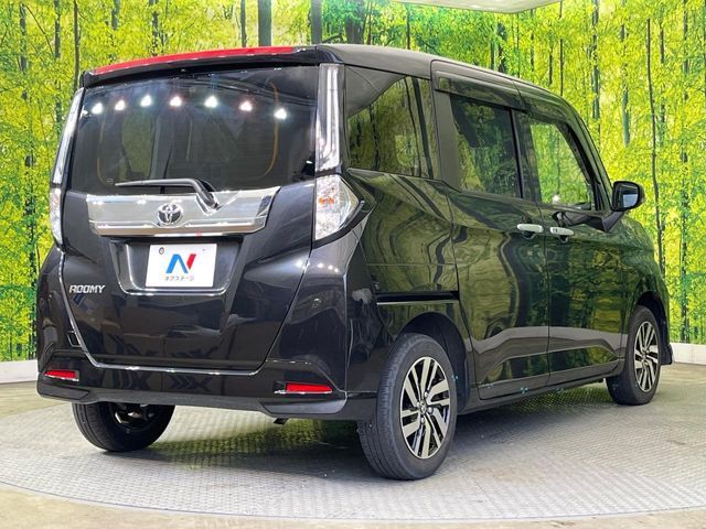 TOYOTA ROOMY 2023 Image 31