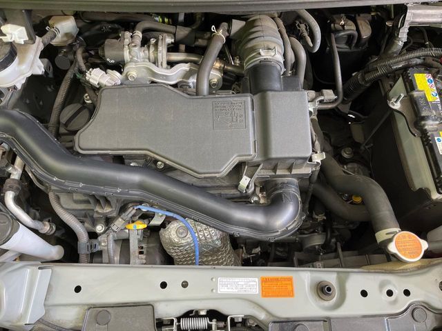 TOYOTA ROOMY 2023 Image 31