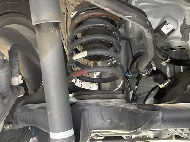 TOYOTA ROOMY 2023 Image 31