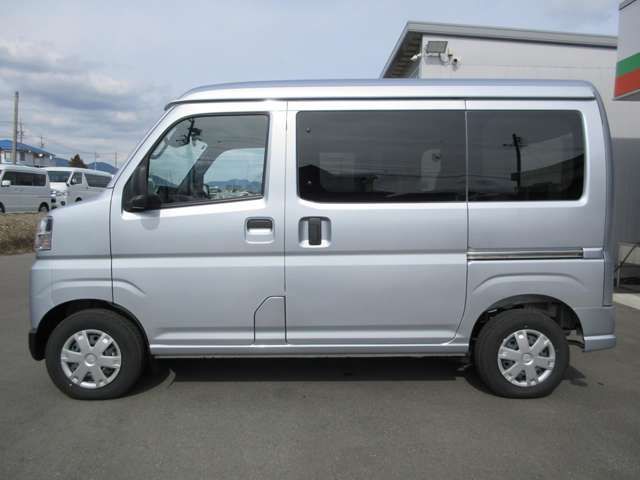 DAIHATSU HIJET CARGO 4WD 2024 Image 31
