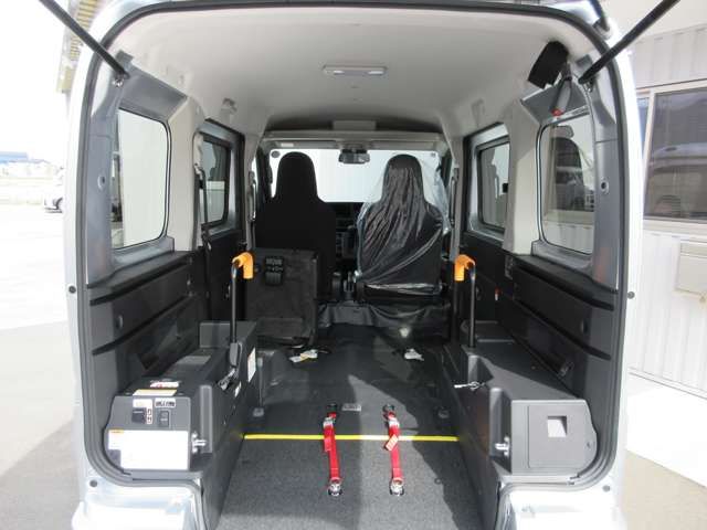 DAIHATSU HIJET CARGO 4WD 2024 Image 31