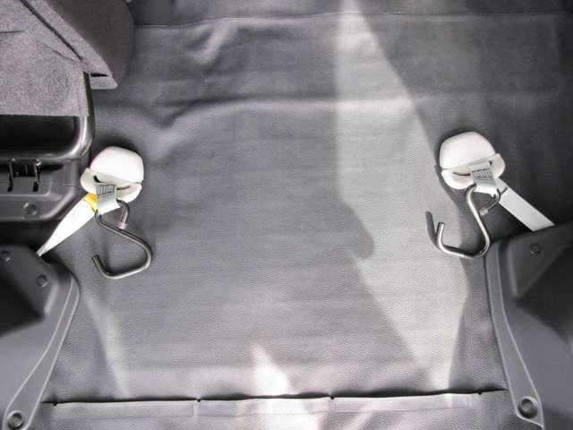 DAIHATSU HIJET CARGO 4WD 2024 Image 31