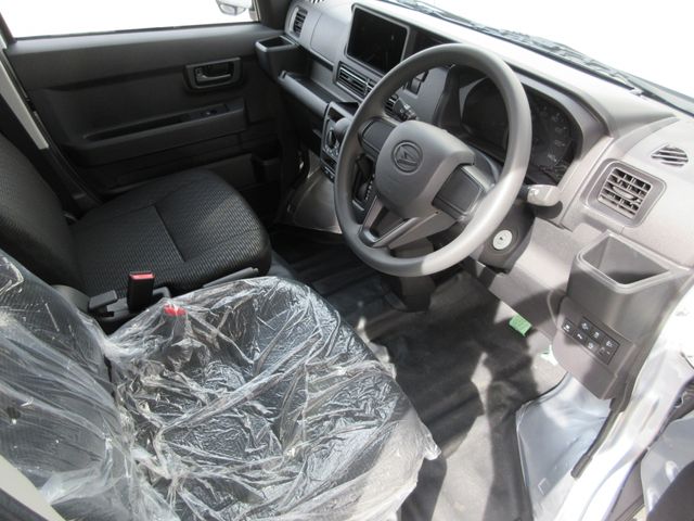 DAIHATSU HIJET CARGO 4WD 2024 Image 31