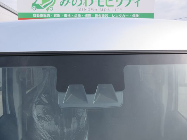DAIHATSU HIJET CARGO 4WD 2024 Image 31