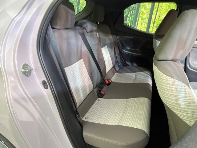 TOYOTA YARIS HYBRID 2021 Image 31