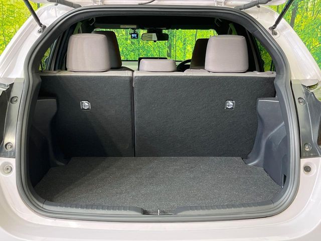 TOYOTA YARIS HYBRID 2021 Image 31