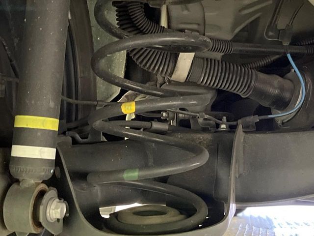 TOYOTA YARIS HYBRID 2021 Image 31