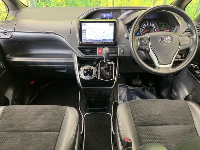 TOYOTA VOXY 2021 Image 31