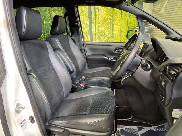 TOYOTA VOXY 2021 Image 31