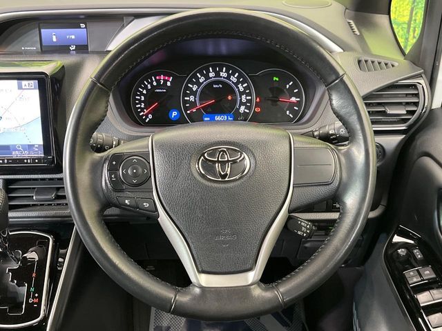 TOYOTA VOXY 2021 Image 31