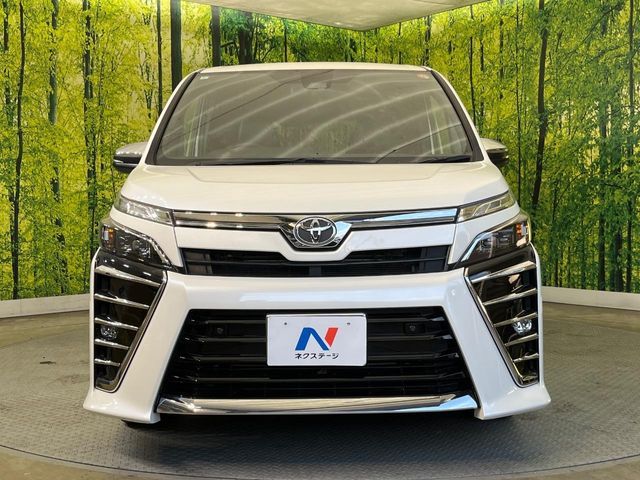 TOYOTA VOXY 2021 Image 31