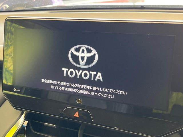 TOYOTA HARRIER HYBRID 2022 Image 31