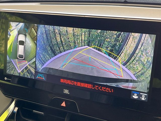 TOYOTA HARRIER HYBRID 2022 Image 31