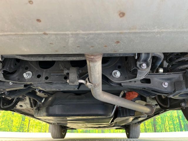 TOYOTA HARRIER HYBRID 2022 Image 31