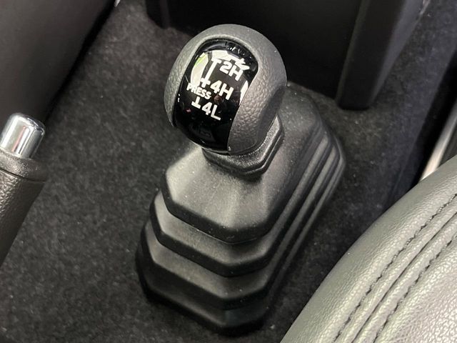 SUZUKI JIMNY SIERRA 2023 Image 31