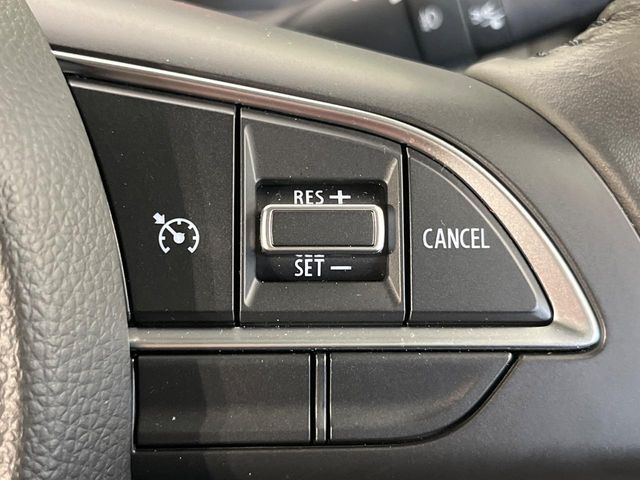 SUZUKI JIMNY SIERRA 2023 Image 31