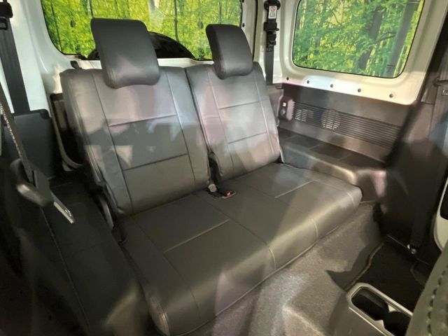 SUZUKI JIMNY SIERRA 2023 Image 31