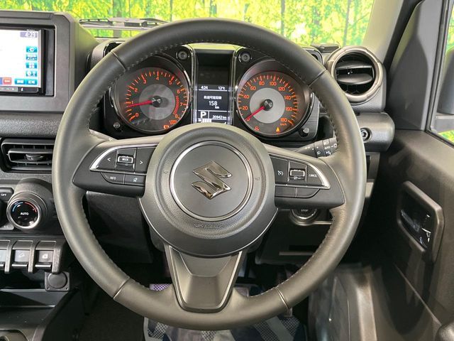 SUZUKI JIMNY SIERRA 2023 Image 31