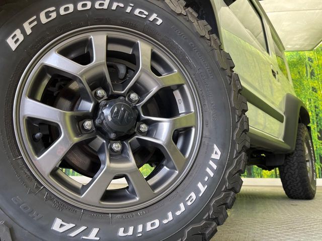 SUZUKI JIMNY SIERRA 2023 Image 31