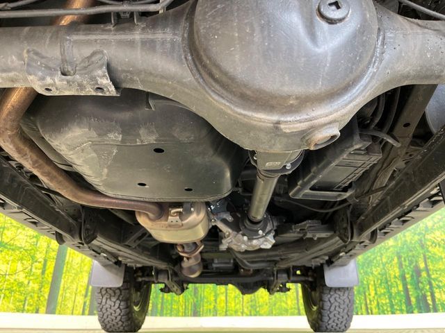 SUZUKI JIMNY SIERRA 2023 Image 31