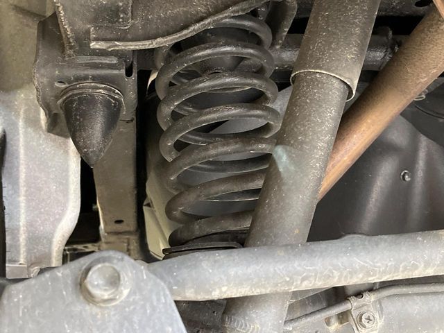 SUZUKI JIMNY SIERRA 2023 Image 31