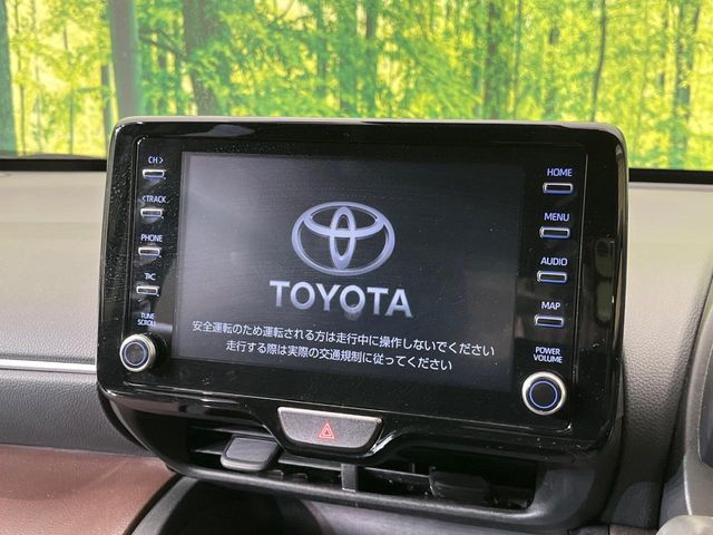 TOYOTA YARIS CROSS HYBRID 2021 Image 31