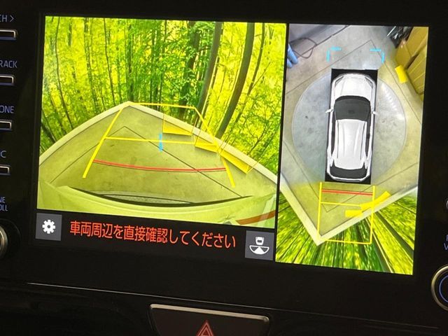 TOYOTA YARIS CROSS HYBRID 2021 Image 31