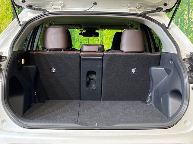 TOYOTA YARIS CROSS HYBRID 2021 Image 31