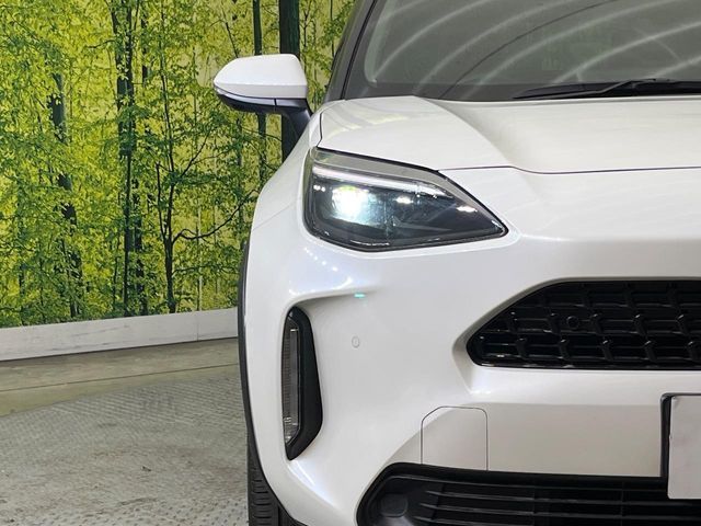 TOYOTA YARIS CROSS HYBRID 2021 Image 31