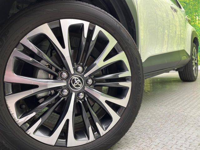 TOYOTA YARIS CROSS HYBRID 2021 Image 31