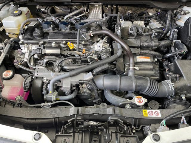 TOYOTA YARIS CROSS HYBRID 2021 Image 31