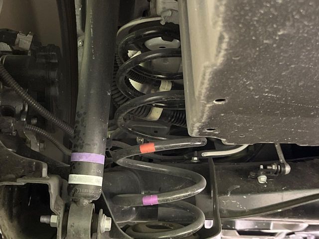 TOYOTA YARIS CROSS HYBRID 2021 Image 31