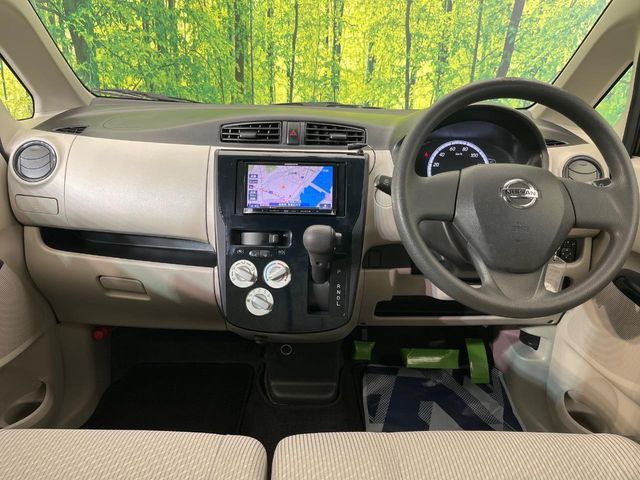 NISSAN DAYZ 2015 Image 31