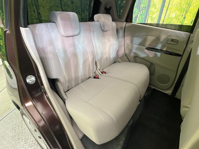 NISSAN DAYZ 2015 Image 31